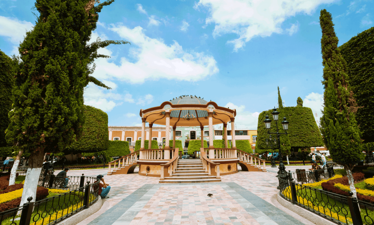 Explora los Pueblos Mágicos Cercanos a Irapuato, Guanajuato