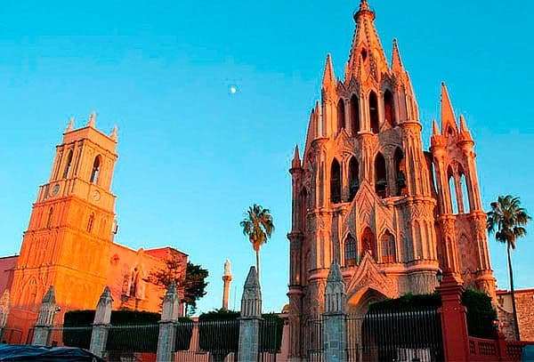 Excursión desde Guanajuato: Dolores Hidalgo y San Miguel de Allende