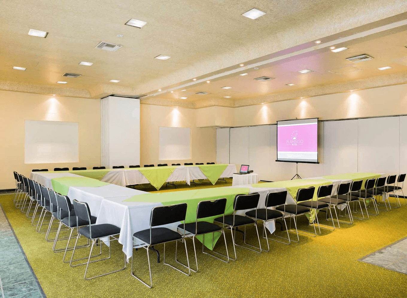 Hotel Flamingo Irapuato imagen 5