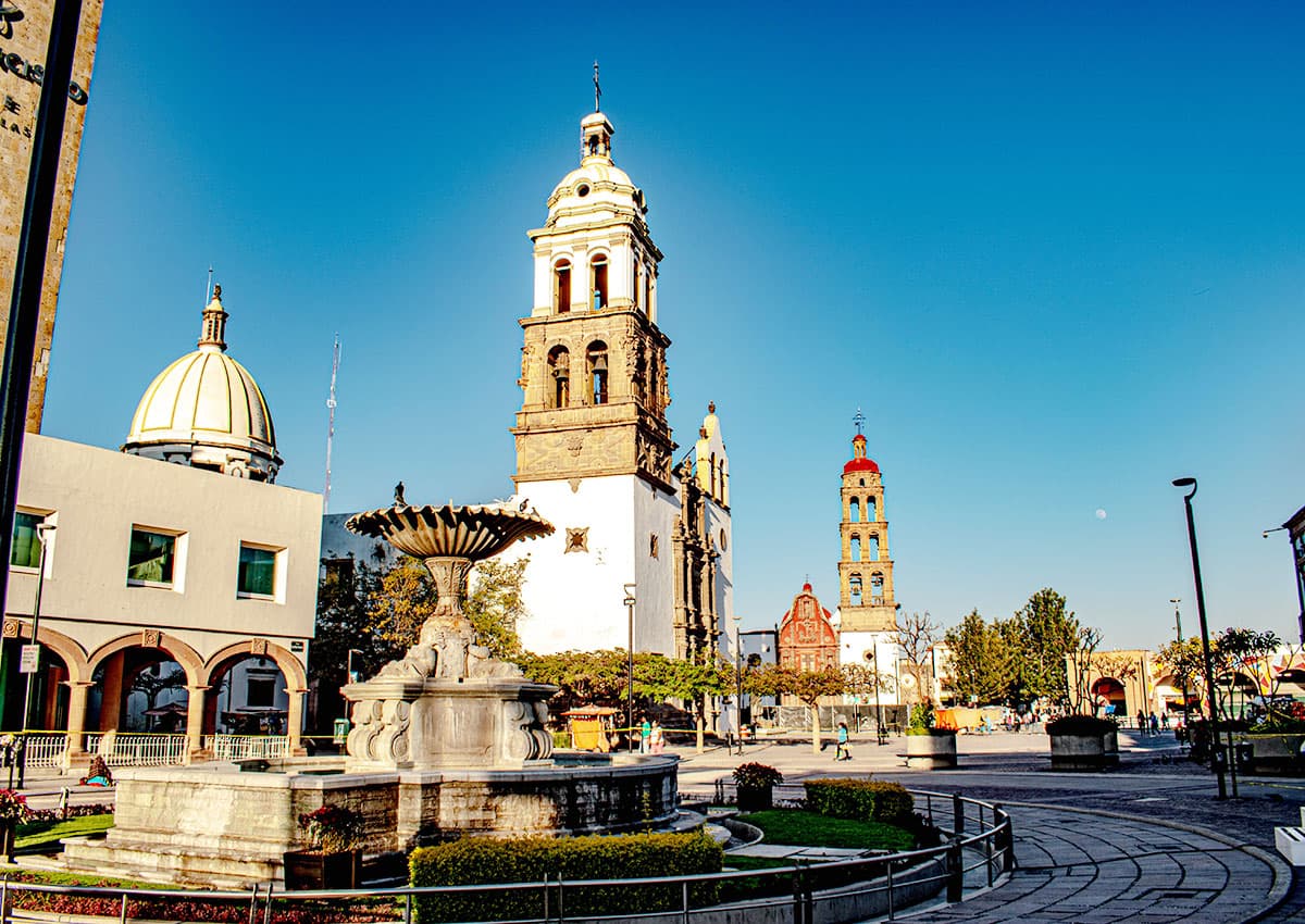 Descubre Irapuato: Un destino vibrante entre naturaleza, entretenimiento y vida nocturna