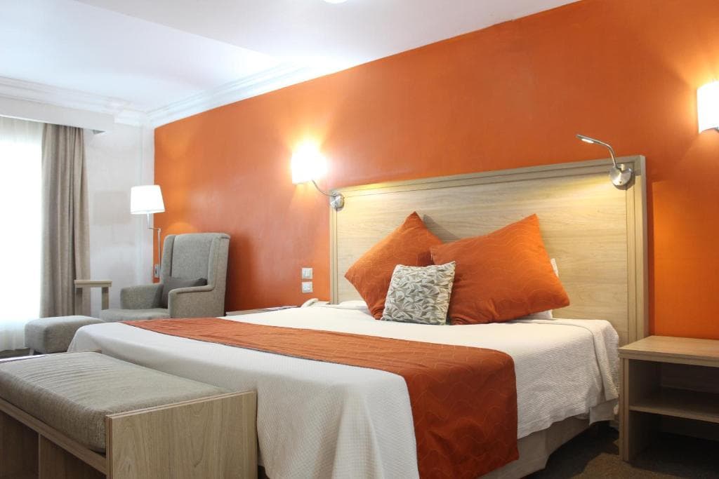 Suite Delux imagen 1