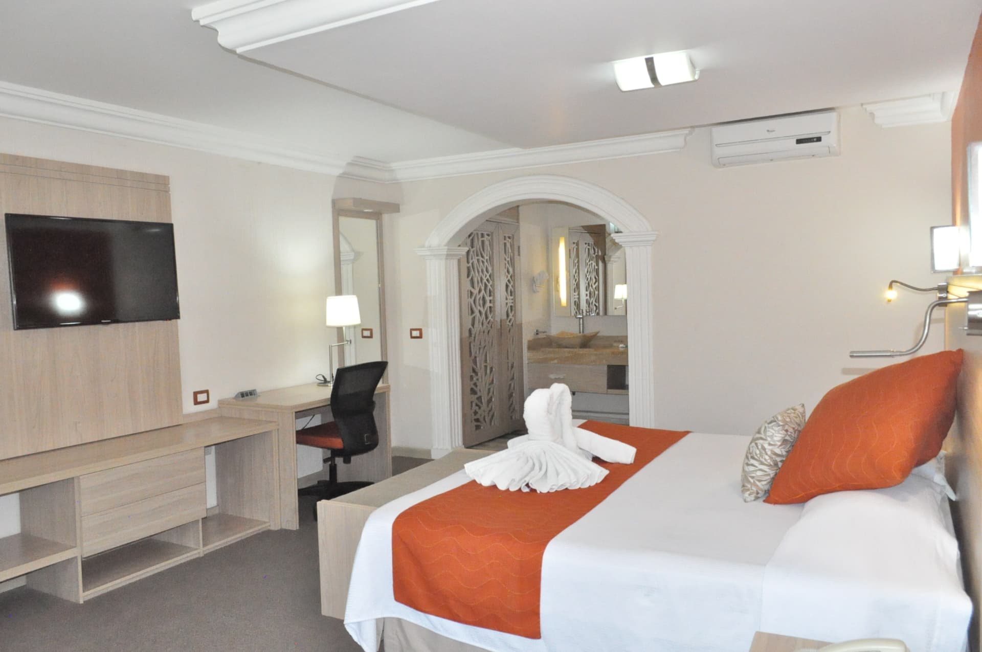 Hotel Flamingo Irapuato imagen 17