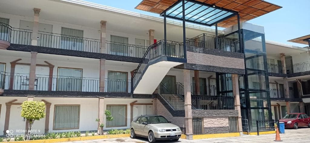Hotel Flamingo Irapuato imagen 5